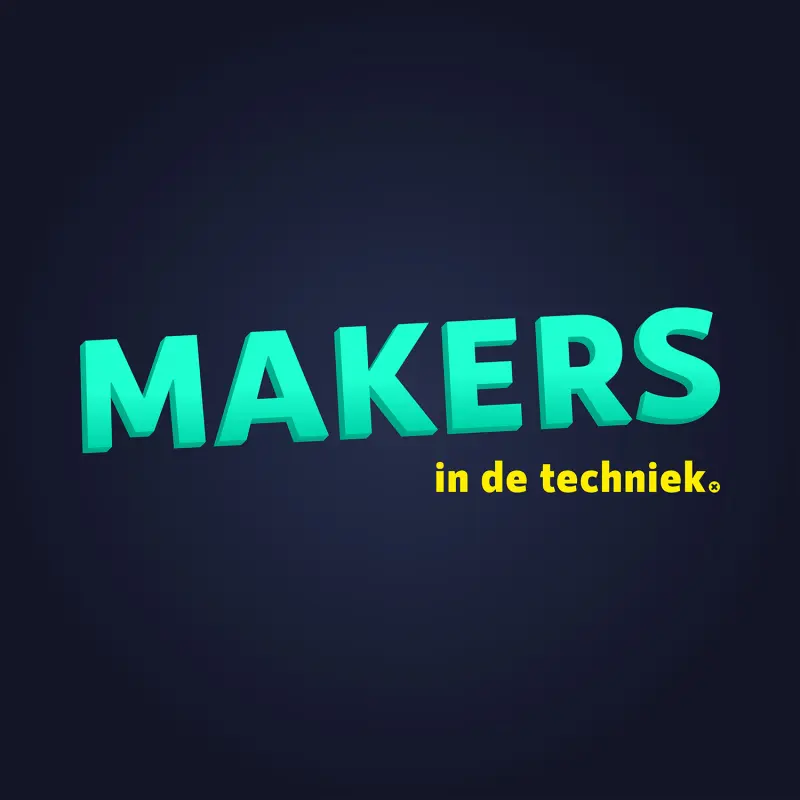 Makers in de Techniek