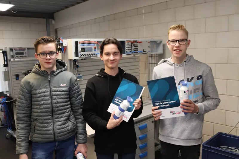 Praktijkmiddag 29 november & 1 december