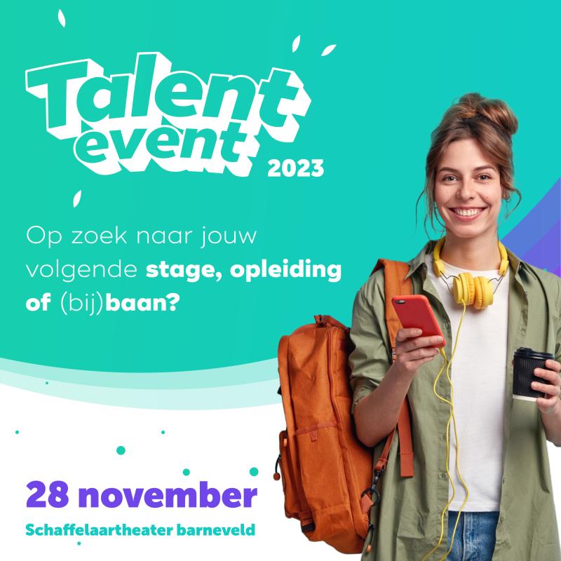 Talent Event