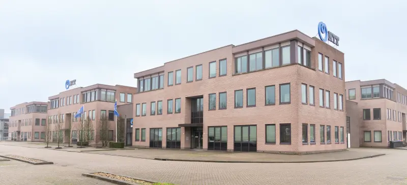 Verhuizing BTO naar Veemweg 21-35 Barneveld